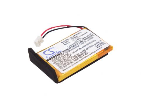 Battery  jay pr0248  transmitter ur e