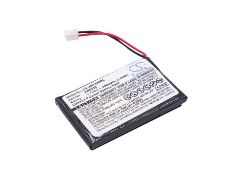 Battery  jay pr0330 handle validation wireless rsep40