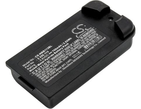 Battery  nbb 2.250.113