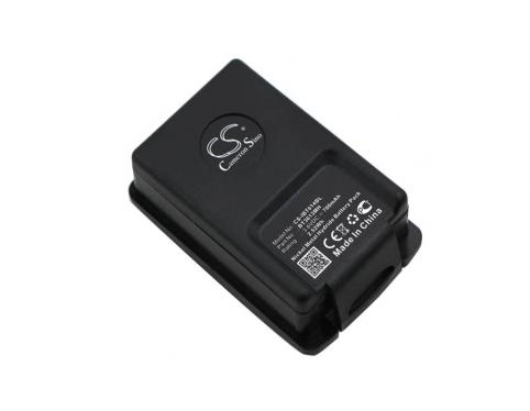 Battery  itowa bt3613mh tunner