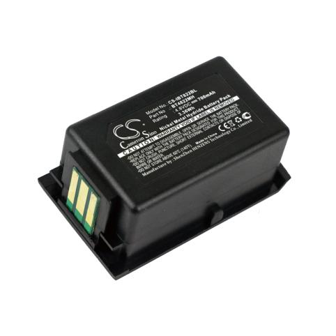 Battery  itowa bt4822mh bt4822mh