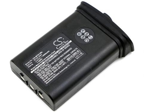Battery  itowa bt3613mh winner