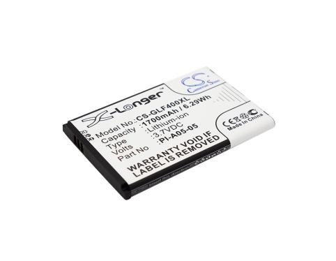 Battery  golf li a1 01