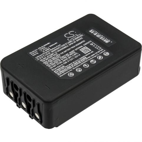 Refc battery lpm04