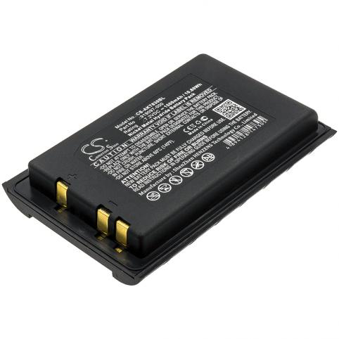 Battery  akerstroms 919097 000