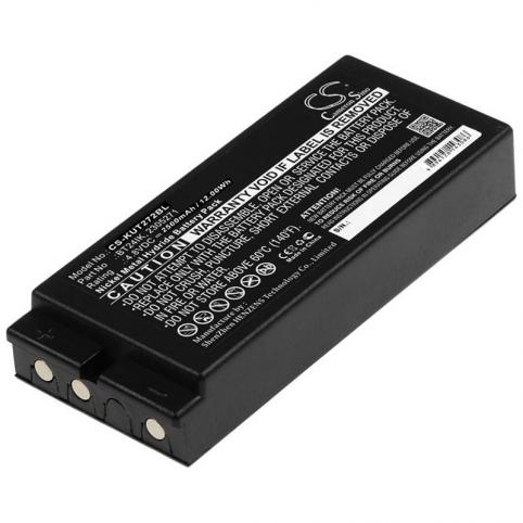 Refc battery bt24ik
