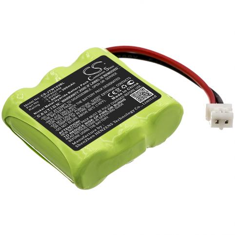 Battery  jay 3gp40aam wilpa 1035