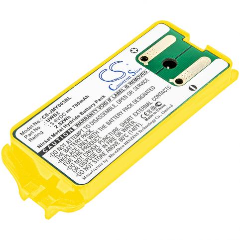 Udb2 a003 has battery crane remote control jay