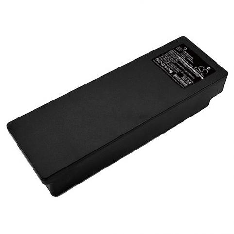 Battery for crane remote control scanreco 592