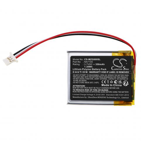 Battery remote mgi zip navigator at