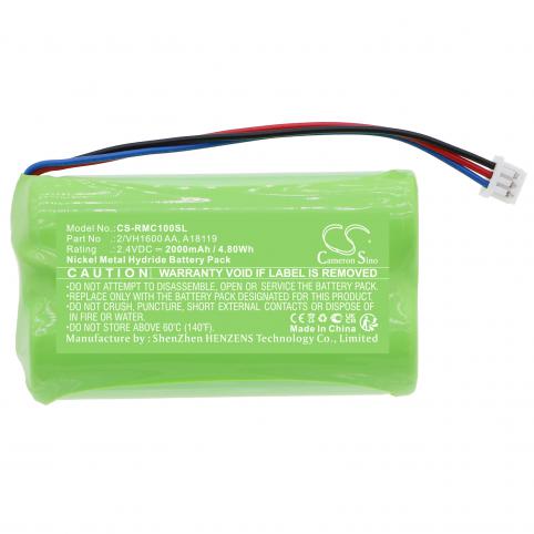 Refc battery a18119