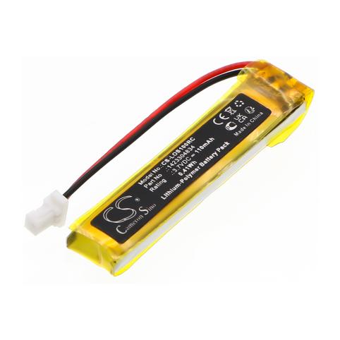 Battery  logitech 1423304834 spotlight presentation remote