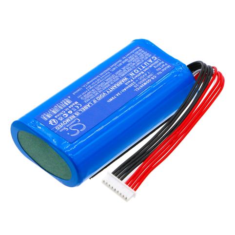 Battery  grandstream inr18650 2s