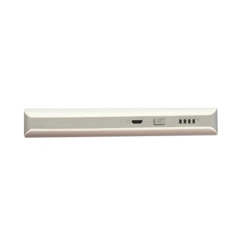 10000 mah white