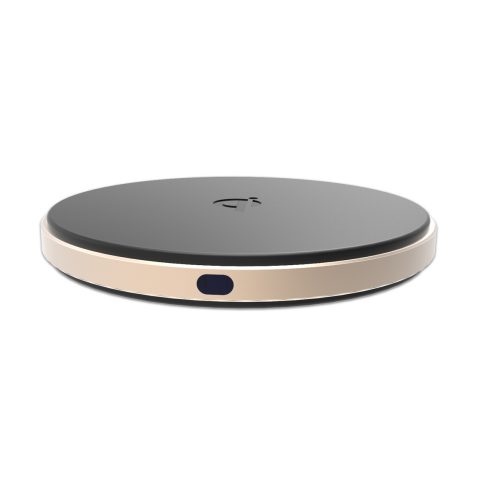 Wireless charger