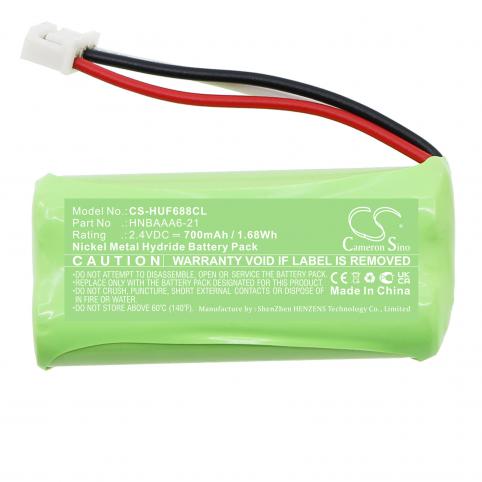 Battery mobile without fil huawei f688 20