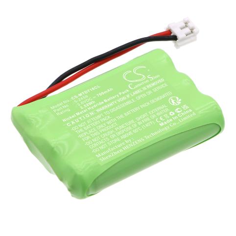 Battery  ge ges-pc3f03 49281