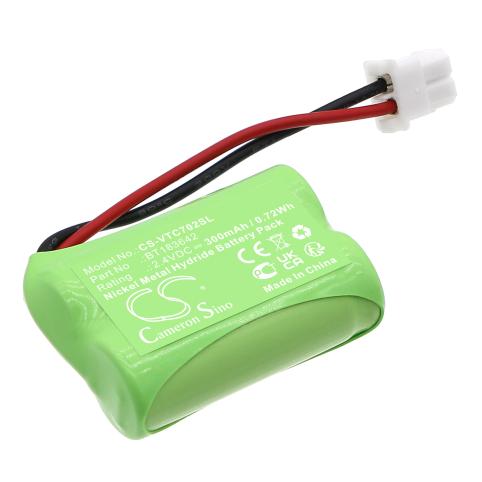 Battery  snom c620 wireless mic