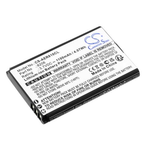 Battery mobile without fil aei vx 3208