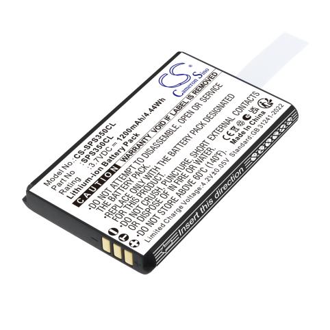 Battery  spectralink 84743432