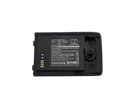 Battery  alcatel 3bn67202aa