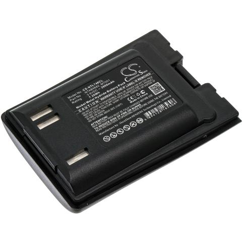 Battery  nortel a0845917 t7406