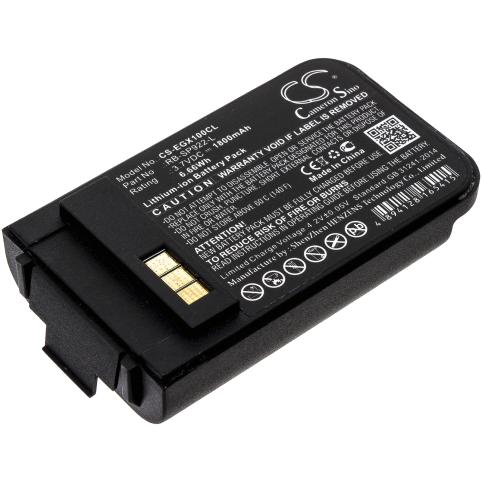 Battery mobile without fil engenius sn902