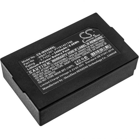 Batterie telephone satellite iridium 9560 