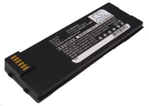 Battery for iridium 9555