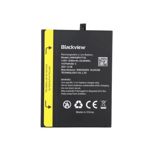 Battery mobile blackview bl8800 pro