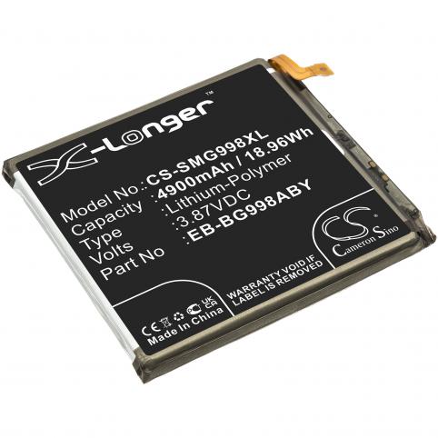Battery mobile samsung galaxy s21 ultra 5g