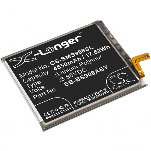 Battery mobile samsung sm s9080