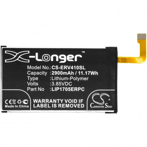 Battery mobile sony xperia 5