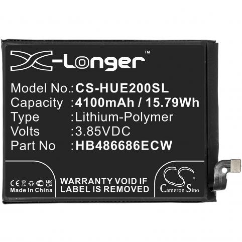 Battery mobile huawei frl an00a