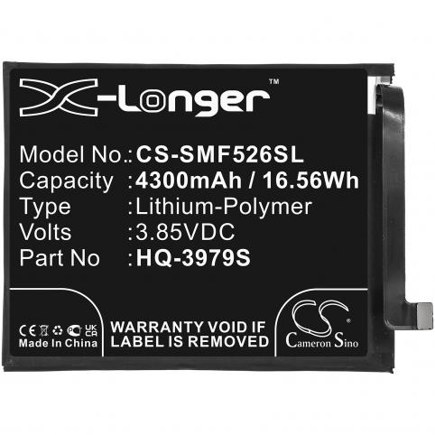 Battery  samsung hq-3979s galaxy f52
