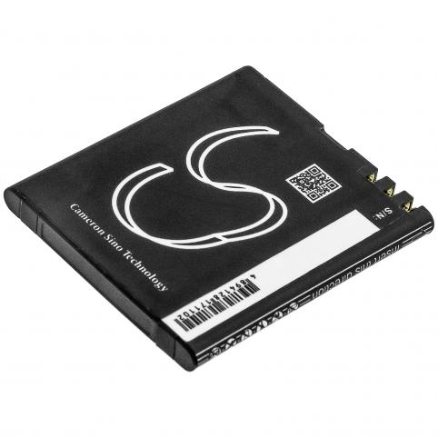 Battery mobile bea fon sl595 plus