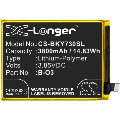 Battery mobile vivo y73s 5g 2020