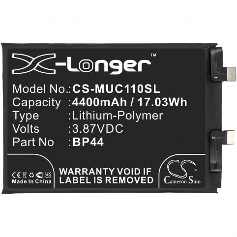 Battery  xiaomi bp44 civi 5g
