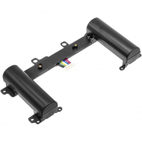 Battery mobile asus twin view dock zs600kls