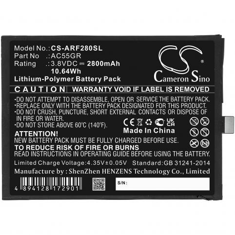 Battery mobile archos bsf28