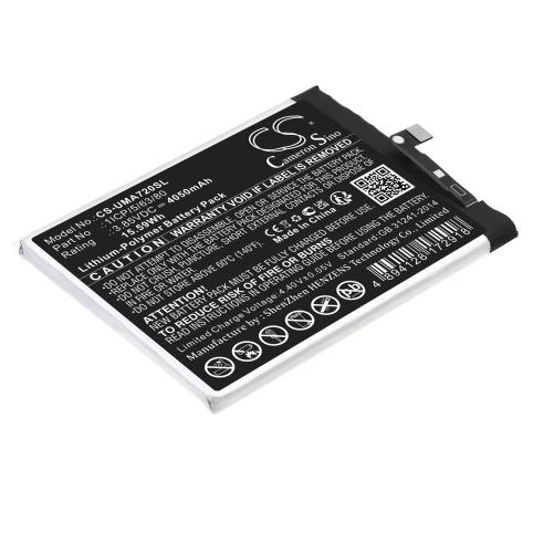 Battery  umi 1icp 5 63 80