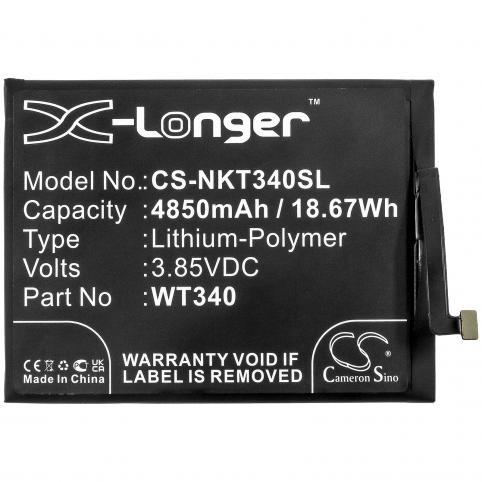 Battery mobile nokia cn110