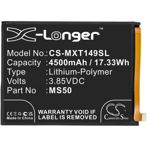 Battery mobile motorola xt2149