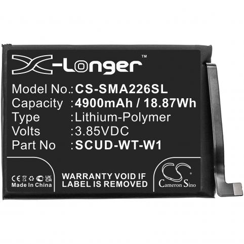 Battery mobile samsung sm a226l