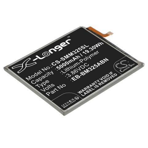 Battery mobile samsung sm m325f