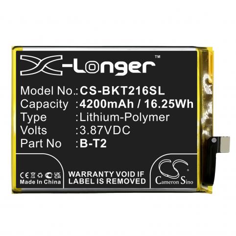 Battery mobile vivo s12 pro