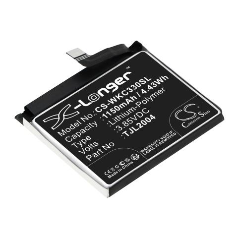 Battery  wiko tjl2004 rakuten mini