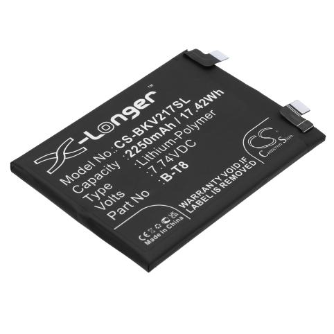 Battery mobile vivo iqoo 9 pro
