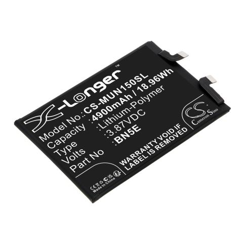 Battery  redmi bn5e note 11e pro