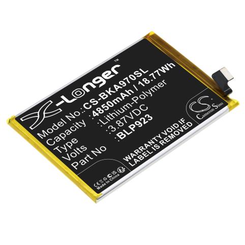 Battery mobile vivo a97 5g